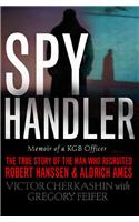 Spy Handler