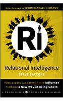 Relational Intelligence