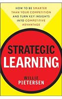 Strategic Learning