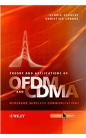 Theory and Applications of Ofdm and Cdma