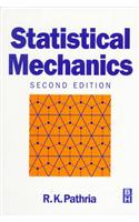 Statistical Mechanics