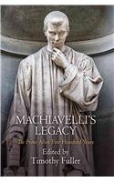 Machiavelli's Legacy