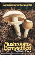 Mushrooms Demystified