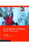 Ice & Mixed Climbing