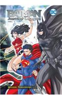 Batman and the Justice League Vol. 1