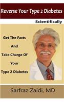 Reverse Your Type 2 Diabetes Scientifically