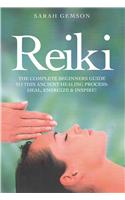 Reiki