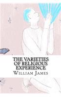 Varieties of Religious Experience