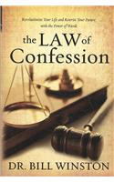 Law of Confession