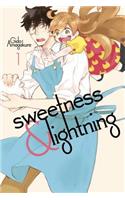 Sweetness And Lightning 1