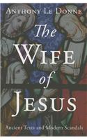 Wife of Jesus
