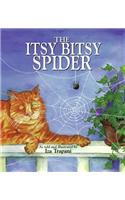 The Itsy Bitsy Spider