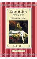 Spinechillers: Tales for Hallowe En & Other Dark Nights