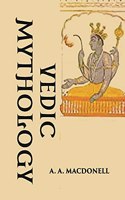 VEDIC MYTHOLOGY