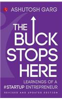 Buck Stops Here