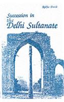 Succession in the Delhi Sultanate