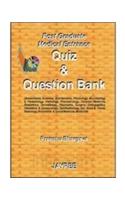 Post Graduate Medical Entrance Quiz & Question Bank CD ROM