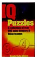 IQ Puzzles