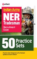 Indian Army NER Trademan 50 Practice Sets