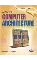 Advance Computer Architecture