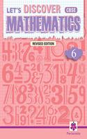 LET'S Discover Mathematics (CBSE)-6