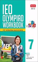 International English Olympiad Workbook -Class 7