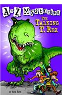 Talking T. Rex