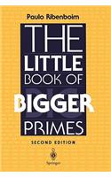 Little Book of Bigger Primes