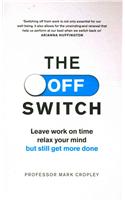 The Off Switch