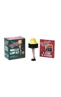 Christmas Story Mini Leg Lamp Kit