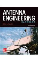 Antenna Engineering Handbook