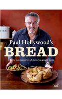 Paul Hollywood's Bread