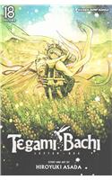 Tegami Bachi, Vol. 18