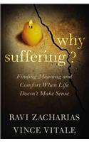 Why Suffering?