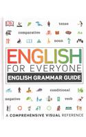 English for Everyone: English Grammar Guide