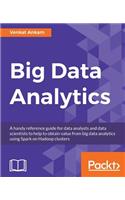 Big Data Analytics