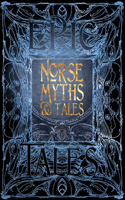 Norse Myths & Tales