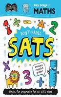 Key Stage 1 Maths: Don't Panic SATs