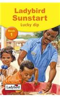 Sunstart Readers: Lucky Dip