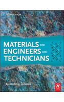 Materials for Engineers and Technicians