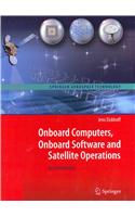 Onboard Computers, Onboard Software and Satellite Operations