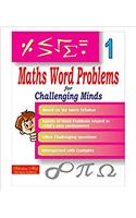 Maths Word Problem for Challenging Minds-1