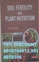 SOIL FERTILITY AND PLANT NUTRITION