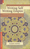 Writing Self Writing Empire