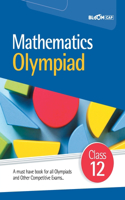 Bloom Cap Mathematics Olympiad Class 12