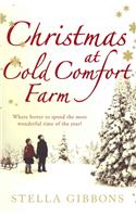 Christmas at Cold Comfort Farm