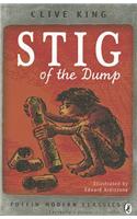 Stig of the Dump