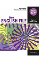 New English File: Beginner: Student's Book