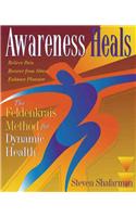 Awareness Heals