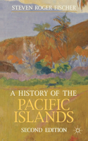 History of the Pacific Islands